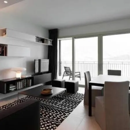 Apartment Bellagio Lake