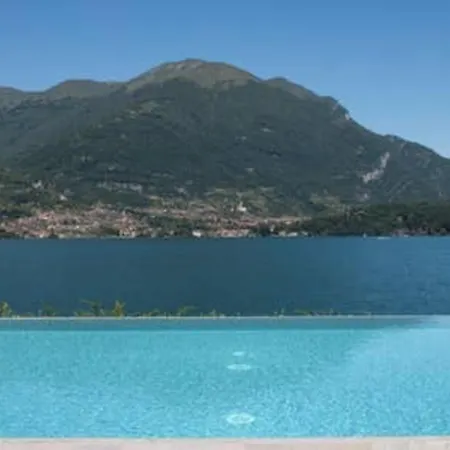 Bellagio Lake Apartment Lezzeno
